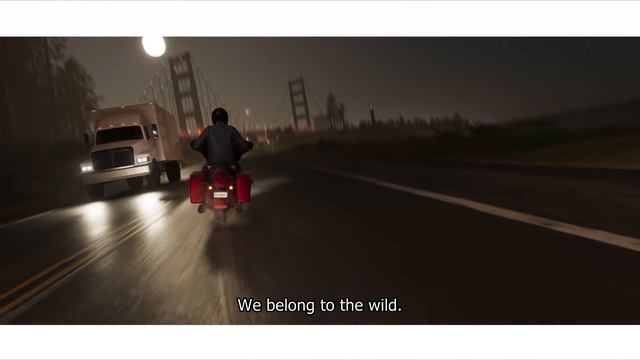 THE CREW 2 : Harley-Davidson® Street Glide® 2017 - Motorsports Vehicle Series |Trailer | Ubisoft смотреть онлайн