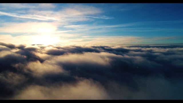 Царство небесное.