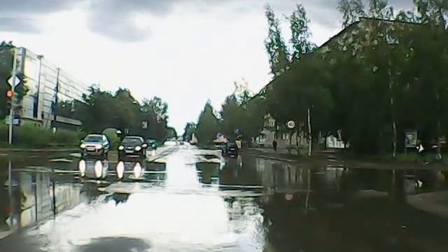 Проезд на красный смотреть онлайн