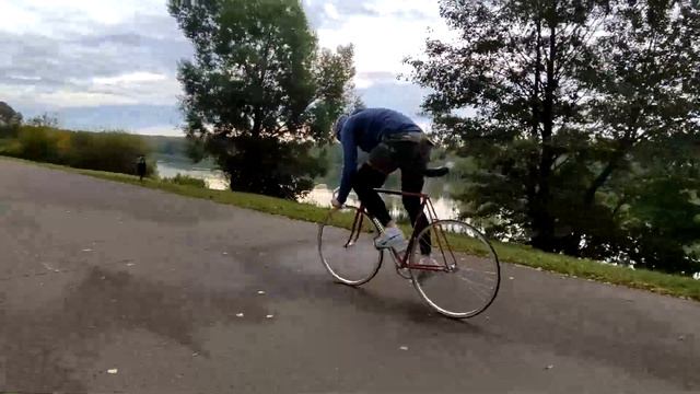 ХВЗ Спорт Гит (HVZ Sport Git) смотреть онлайн