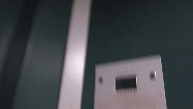 Лифт ЩЛЗ 2008 г. @ Ул. Первомайская, 12 (г. Клин, МО) смотреть онлайн