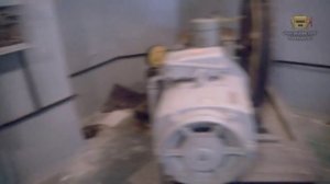 Советские лифты в отличном состоянии