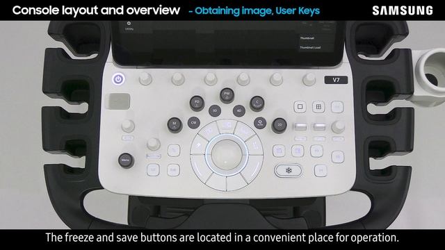 Tutorial V7 Basics Allgemeine Bildgebung смотреть онлайн