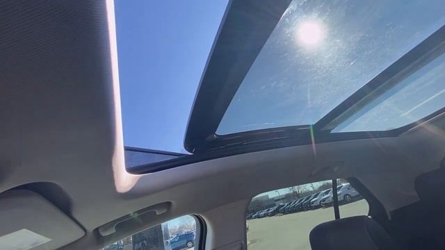 2021 Buick Envision Essence ST Test Drive & Review