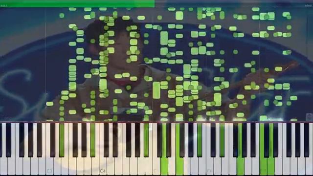 Фристайло MIDI (Freestylo)