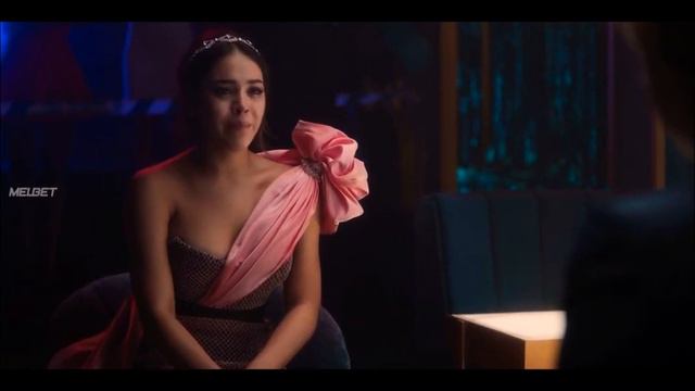 Элита 3х08 ❤️Смерть Поло ❤️Лукреция