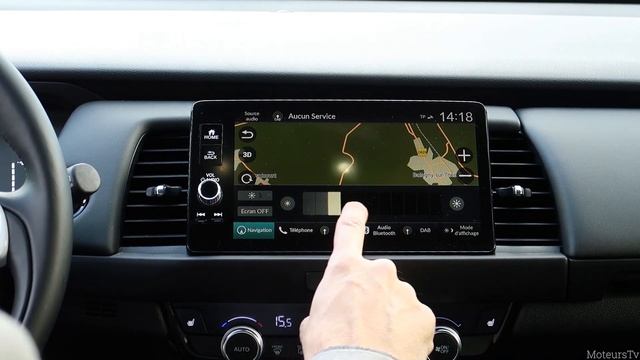 HONDA JAZZ HYBRIDE 2021 / ESSAI смотреть онлайн