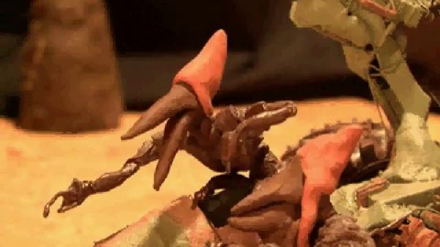 Прохождение  NeverHood | Не Верь в Худо (3-4)