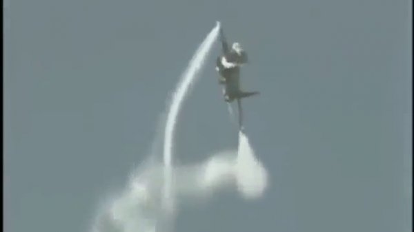 Так летают наши самолёты. Высший пилотаж Российские Реактивные Истребители