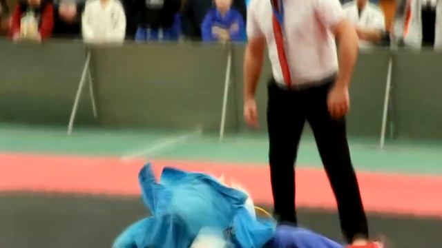 Первенство по КУДО Минводы @alexvideograf