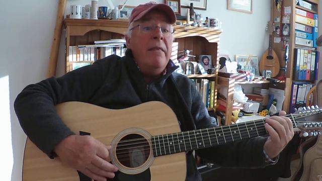 Come Away Melinda Uriah Heep Cover]