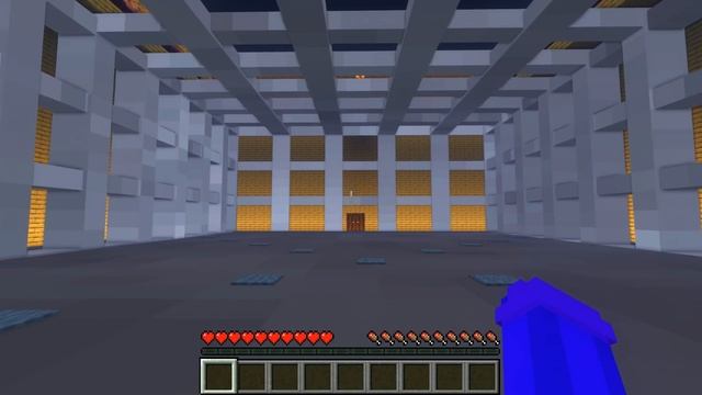 Sonic VS Sonic.EXE In Minecraft! смотреть онлайн