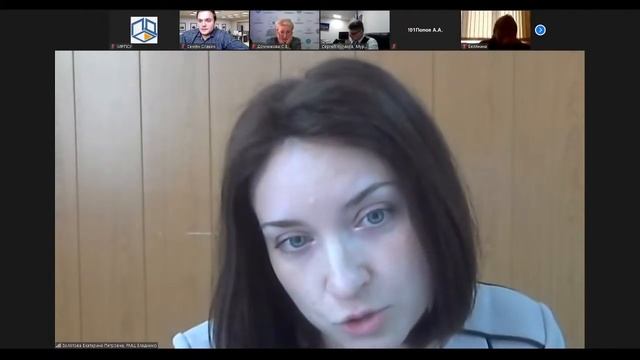 ДП "Ищем баланс между образовательными потребностями детей и направлениями развития" смотреть онлайн