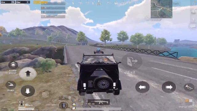 Not 18 plus but 18 plus hai guys||Noob game play.|| Watch ZeromercyYT stream PUBG MOBILE смотреть онлайн