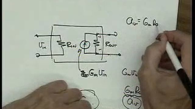 Analog Integrated Circuits (UC Berkeley) Lecture 1 смотреть онлайн