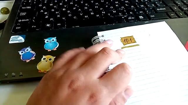 Купил 3 маркера Mazari