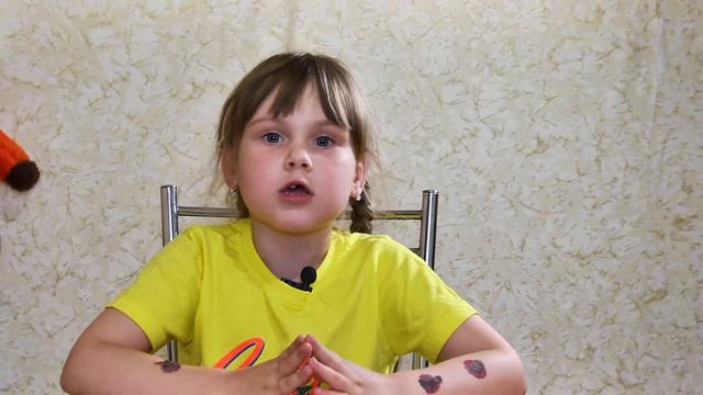 Начали ходить в подготовишки, готовимся к школе, изучаем буквы @hahankids смотреть онлайн