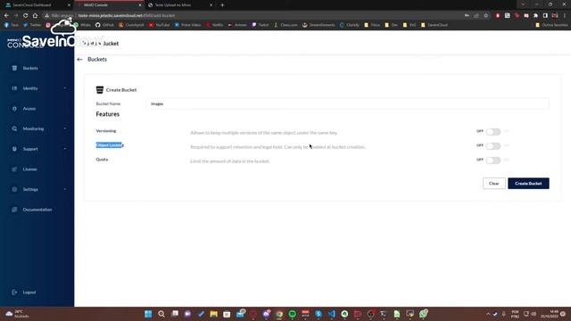 Como funciona e quais as vantagens de utilizar o Minio | SaveinCloud смотреть онлайн
