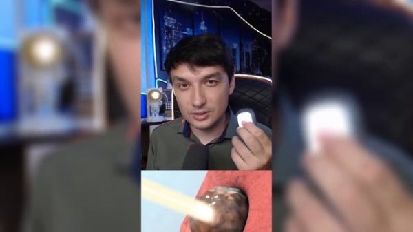 Ильнур | ТикТок | Интересные факты Физические науки