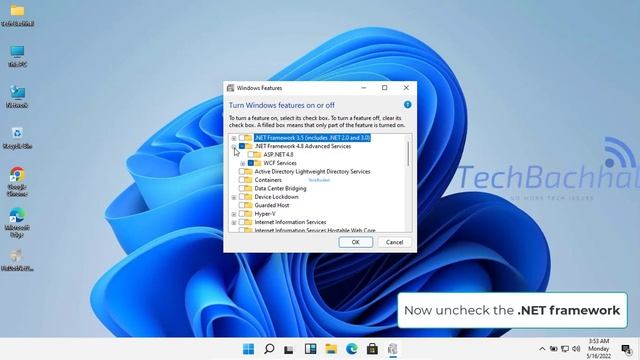 CLR Error 80004005 Or The Program Will Now Terminate In Windows 11 - How To Fix смотреть онлайн