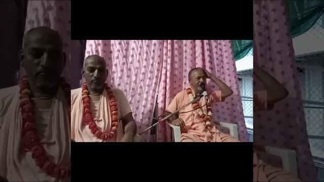 20230524 Шри Гурваштака, стих 3 смотреть онлайн