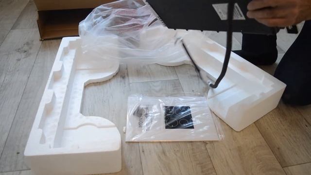 ОНЛАЙН ТРЕЙД.РУ Индукционная варочная панель Monsher MKFI7016B2 смотреть онлайн