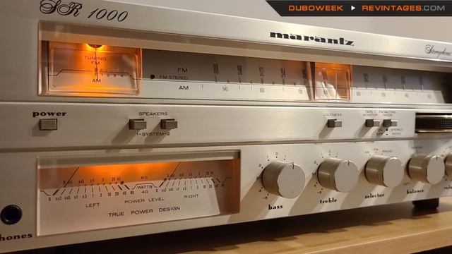 ЭТО НЕ ЛЕГЕНДА обзор ресивера Marantz SR1000 смотреть онлайн
