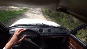 ПОКАТУШКИ ШКОЛЬНИКА от ПЕРВОГО ЛИЦА на ВАЗ 2101 !!! 1972 ГОДА КОПЕЙКА !!