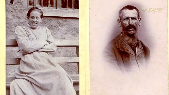 18 портретов пациентов психиатрической больницы конца 19 века смотреть онлайн