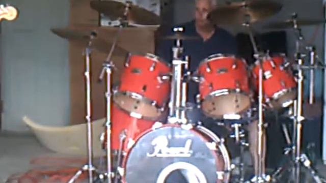 Old Forge Garage Band Relived ( Red House ) смотреть онлайн