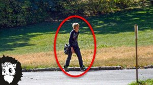 ОН УХОДИЛ КАЖДЫЙ ВЕЧЕР, НО КОГДА ОТЕЦ ПРОСЛЕДИЛ ЗА НИМ, ТО УЗНАЛ ЕГО ТАЙНУ [Белый кот]