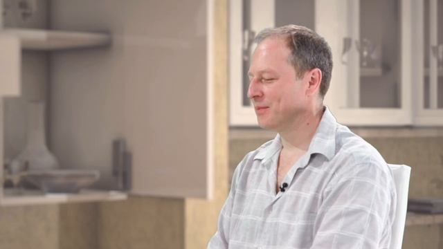 Политкухня: Валерий Веремейчик, депутат МО Южно-Приморский