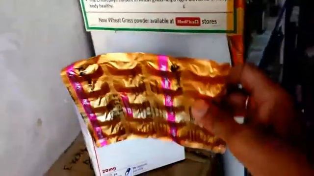 Omez 20, omeprazole capsules смотреть онлайн