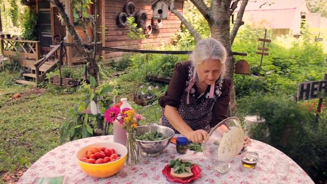 Homestead Blessings Hints episode 1 Basil смотреть онлайн