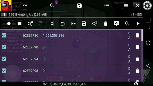 Among us hack. How to get free skins fix. смотреть онлайн
