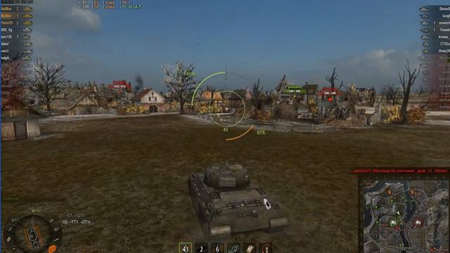 Т14 и 2 брата Aкрабата! смотреть онлайн