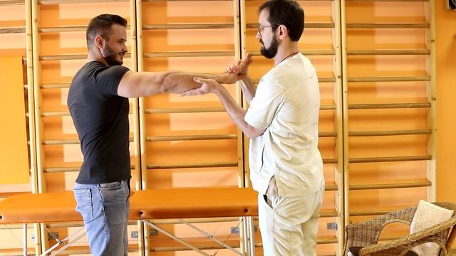 МАНУАЛЬНАЯ ТЕРАПИЯ В СТОМАТОЛОГИИ (Владимир Демченко) смотреть онлайн