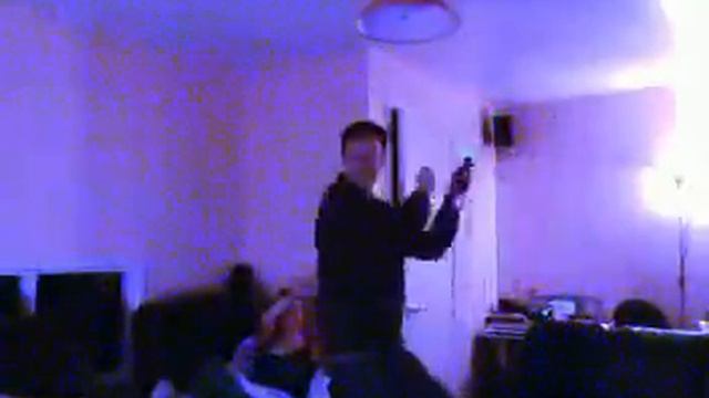 Singstar Dance Lee Cotton Eye Joe смотреть онлайн