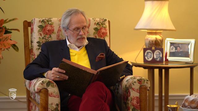 František Kinský a Matyáš Novák: Leden v Novém zámku смотреть онлайн