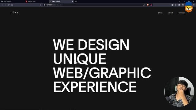 21.2 Final Project - Overview смотреть онлайн