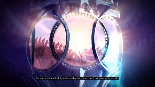 Mortal Kombat 11 - Jax Ending смотреть онлайн