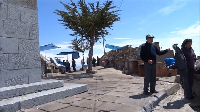 Bolivia Copacabana смотреть онлайн