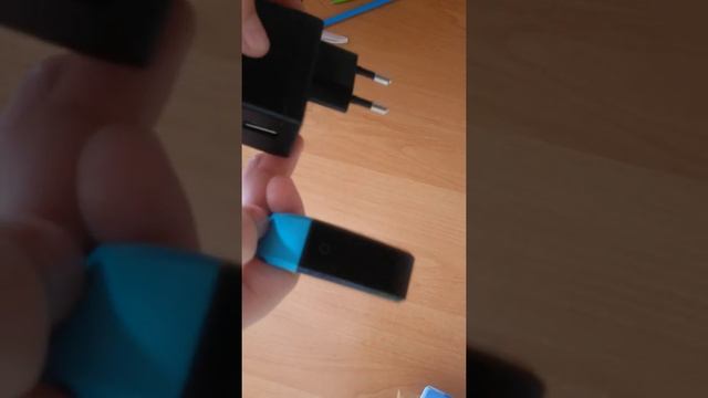Часы Smart Band как пользваться и заряжать? смотреть онлайн