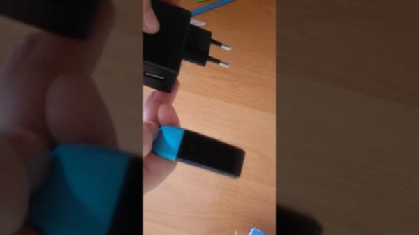 Часы Smart Band как пользваться и заряжать?
