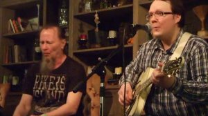 Мамонтёнок Дима