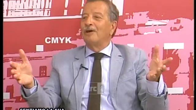 Terme, Tidei sprona l'amministrazione смотреть онлайн