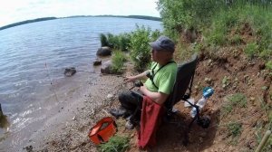 Рыбалка с Ночёвками и Отдых Дикарями на Волге