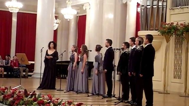 Divna Ljubojevic " Многая лета" смотреть онлайн