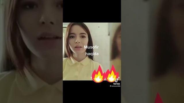 musofir смотреть онлайн