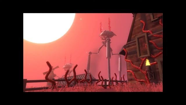 SPORE: War Of The Worlds Gallery 1 смотреть онлайн